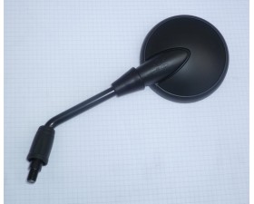 ZRCÁTKO LEVÉ - RVM 500 BY JAWA - SCRAMBLER